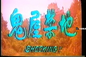 鬼屋禁地 (1981) Shocking!